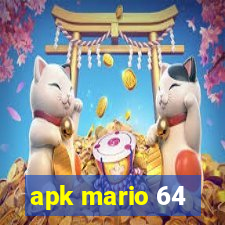 apk mario 64